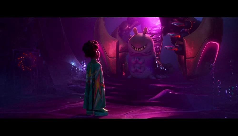 星つなぎのエリオの画像