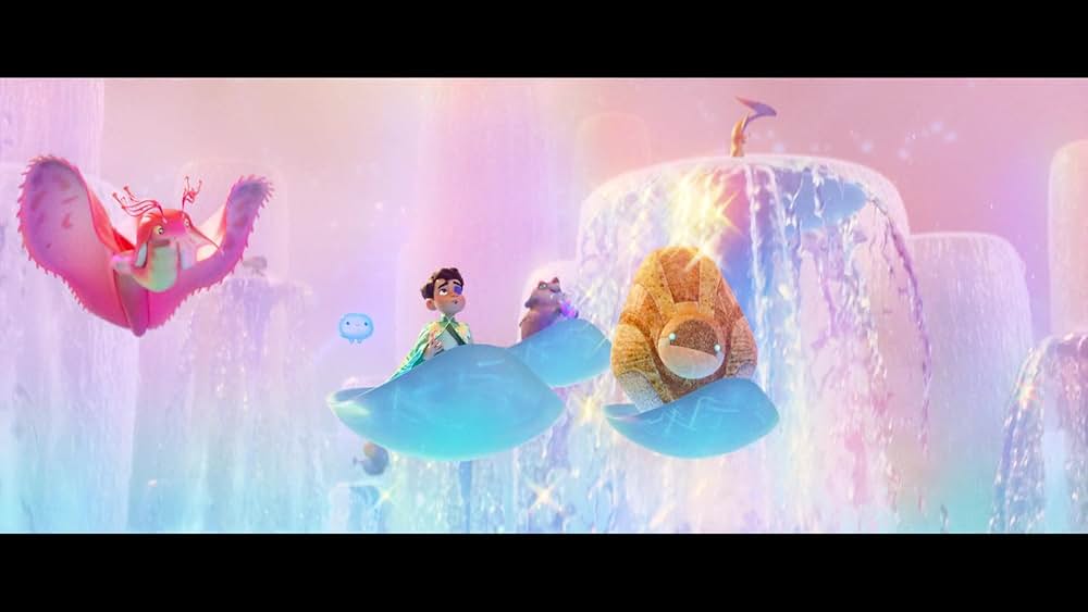 星つなぎのエリオの画像