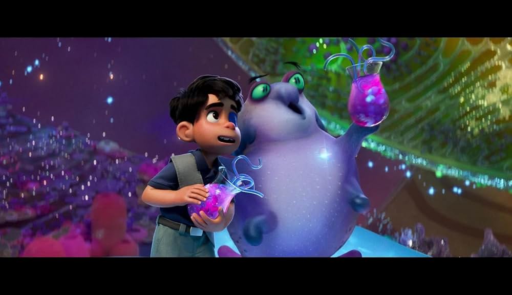 星つなぎのエリオの画像