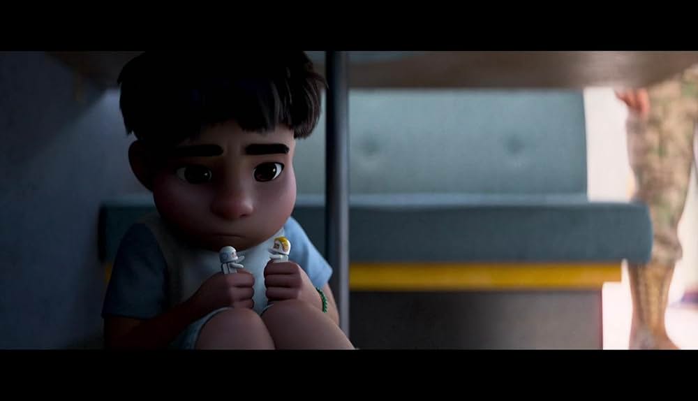 星つなぎのエリオの画像