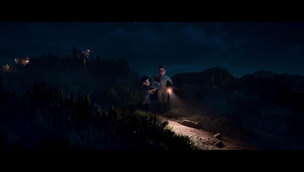 星つなぎのエリオの画像