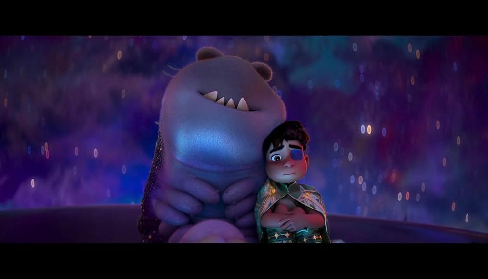 星つなぎのエリオの画像