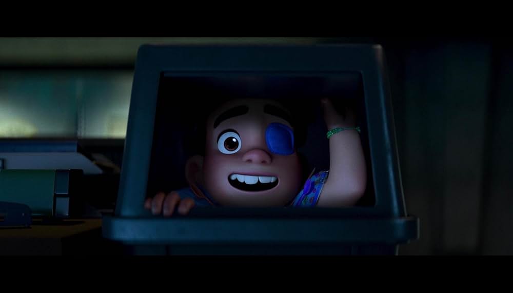 星つなぎのエリオの画像