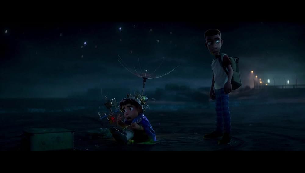 星つなぎのエリオの画像