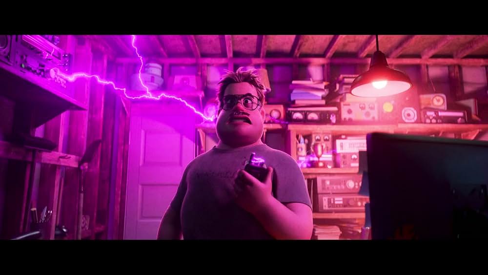 星つなぎのエリオの画像