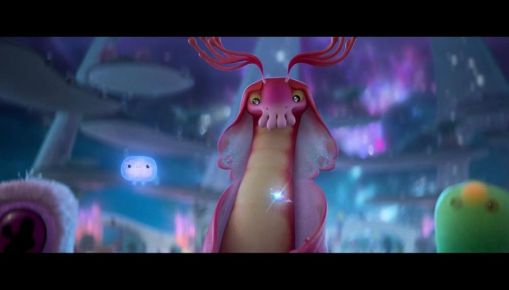 星つなぎのエリオの画像