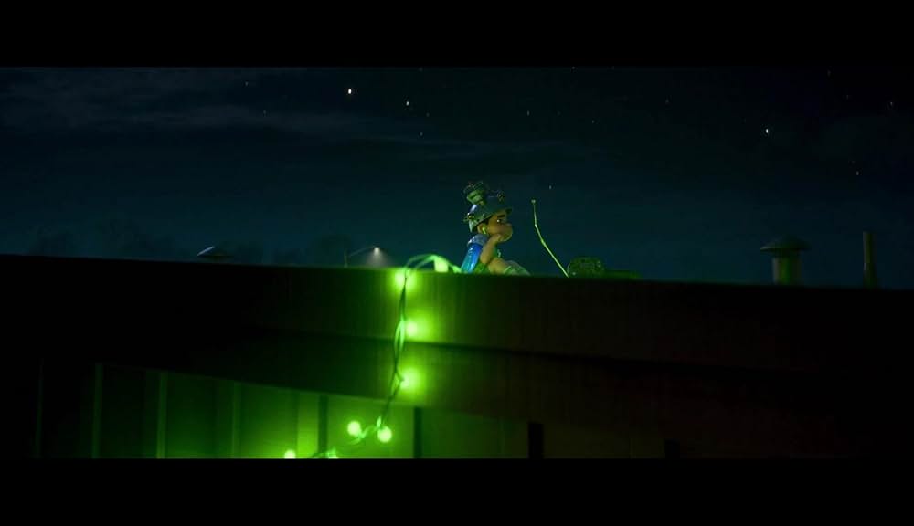 星つなぎのエリオの画像