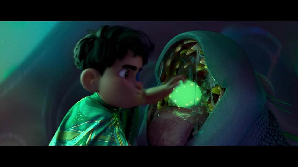 星つなぎのエリオの画像