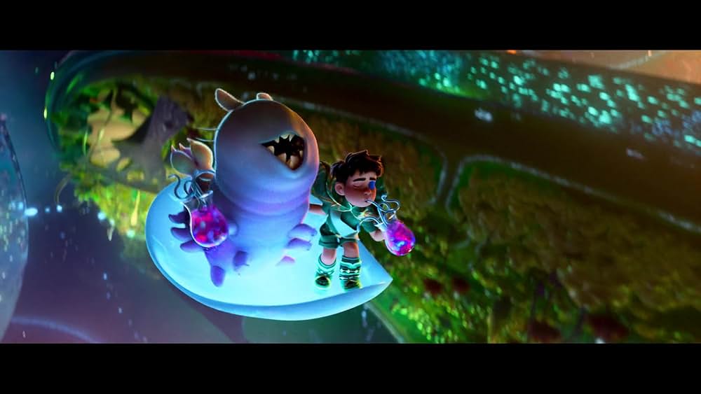 星つなぎのエリオの画像