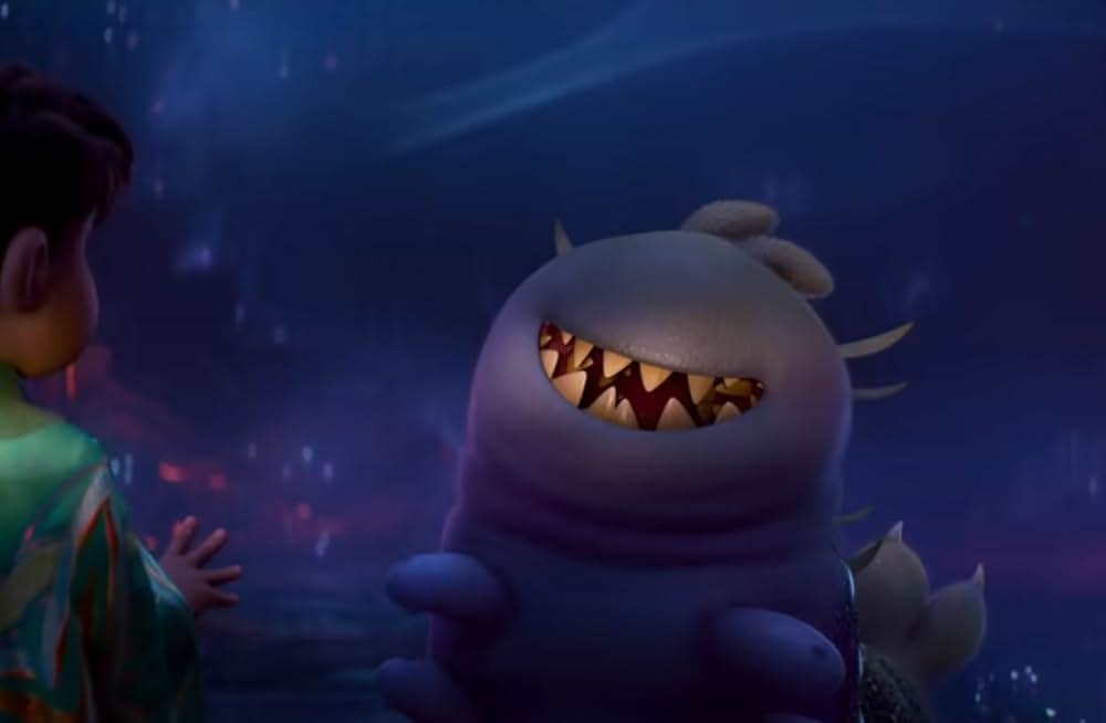 星つなぎのエリオの画像