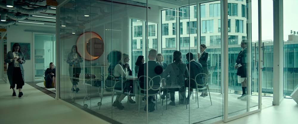 ポッド・ジェネレーションの画像