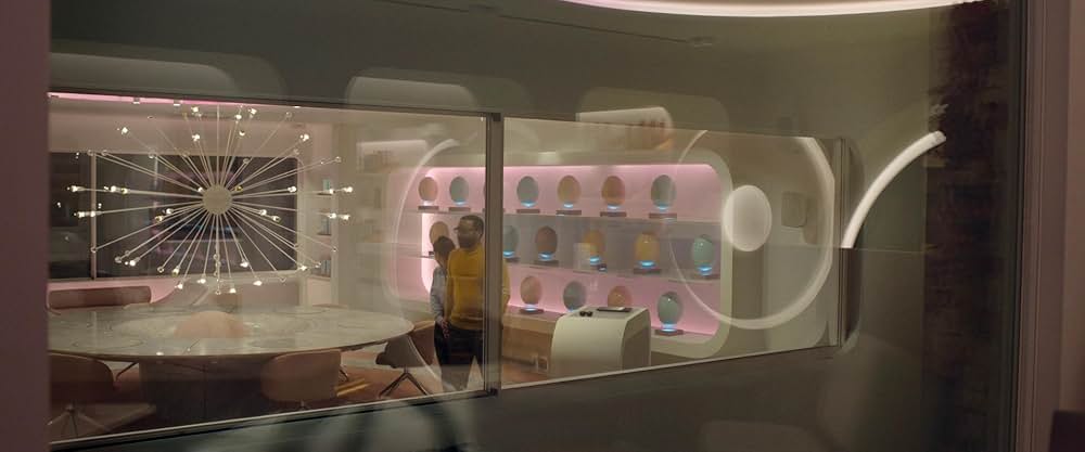 ポッド・ジェネレーションの画像