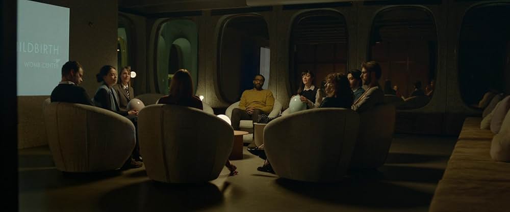 ポッド・ジェネレーションの画像