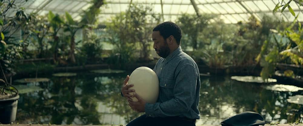 ポッド・ジェネレーションの画像