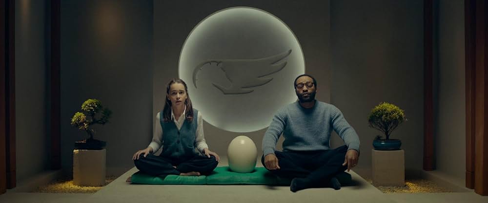 ポッド・ジェネレーションの画像