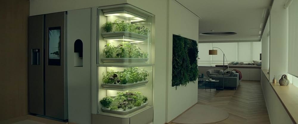 ポッド・ジェネレーションの画像