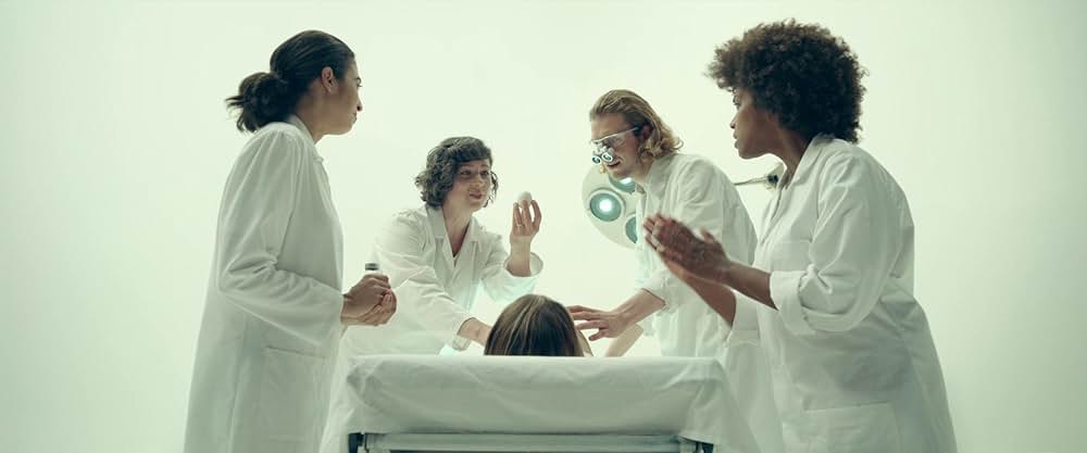 ポッド・ジェネレーションの画像