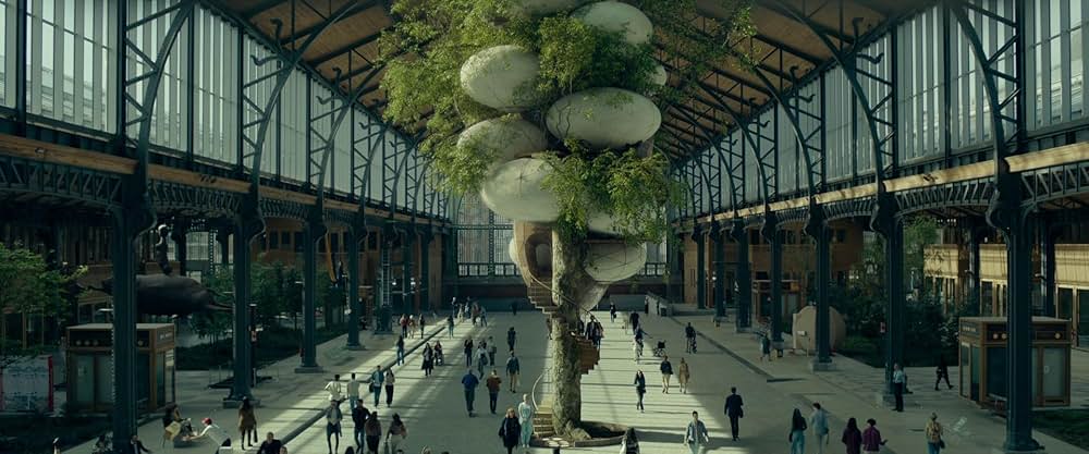 ポッド・ジェネレーションの画像