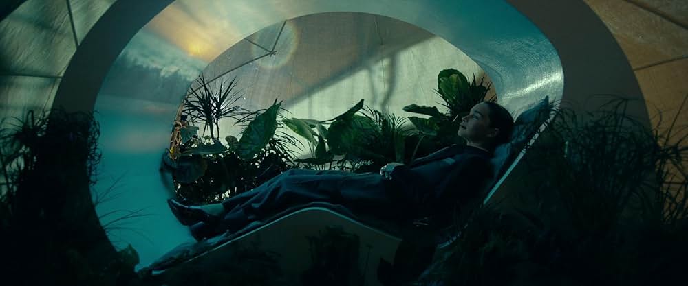 ポッド・ジェネレーションの画像