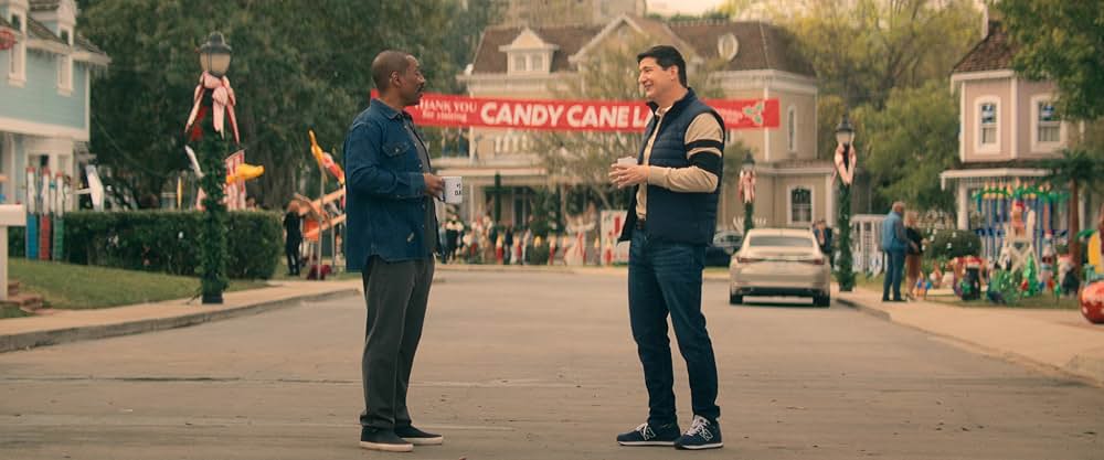 キャンディ・ケイン・レーンの画像