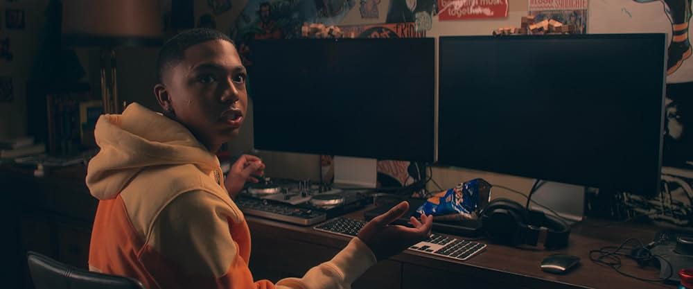 キャンディ・ケイン・レーンの画像