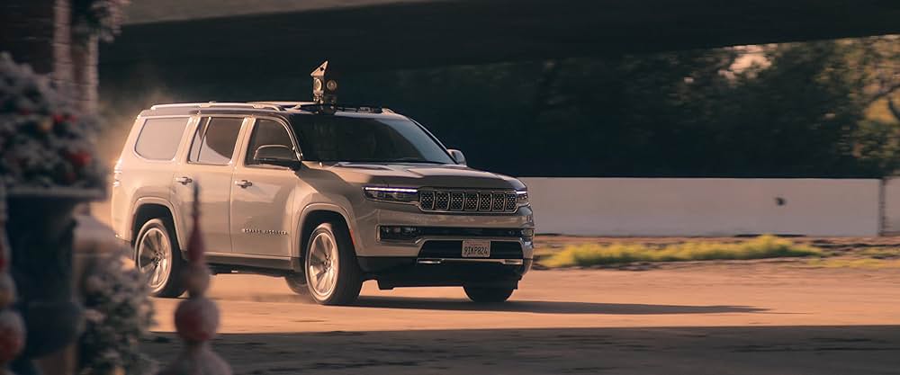 キャンディ・ケイン・レーンの画像