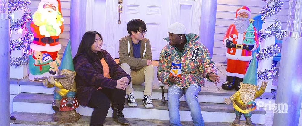 キャンディ・ケイン・レーンの画像