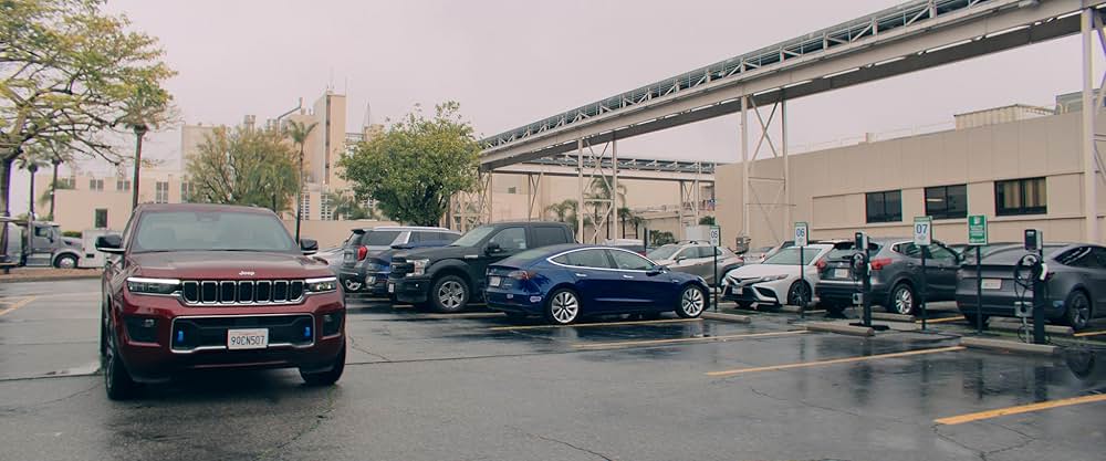 キャンディ・ケイン・レーンの画像