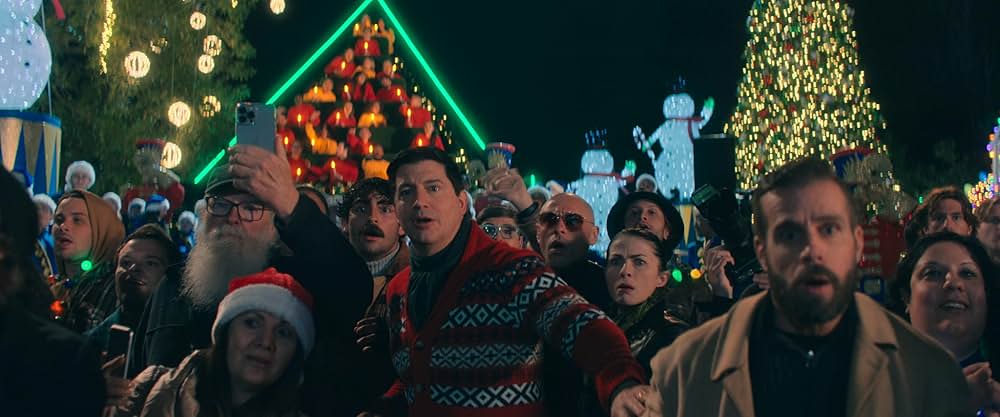 キャンディ・ケイン・レーンの画像