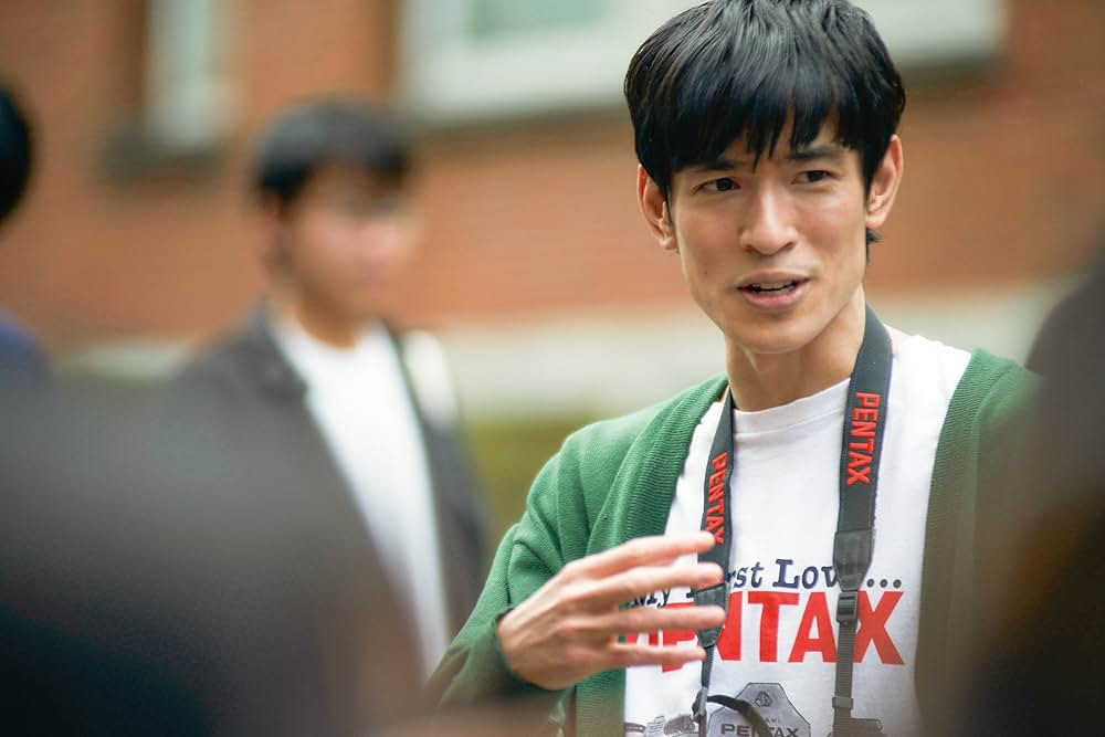 四月になれば彼女はの画像