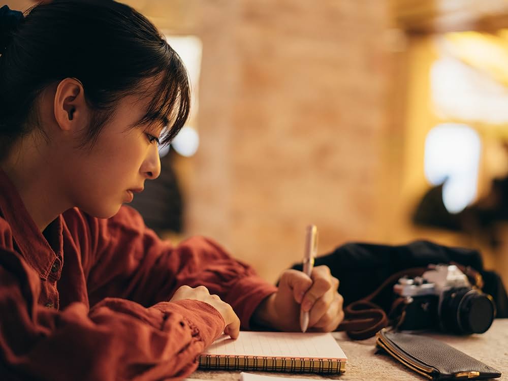 四月になれば彼女はの画像