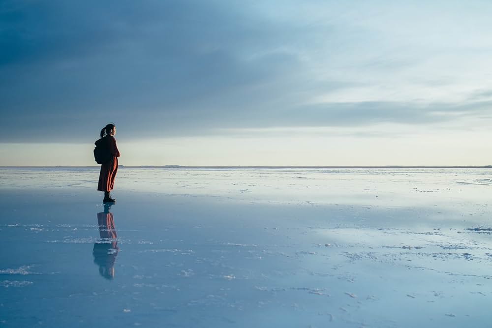 四月になれば彼女はの画像