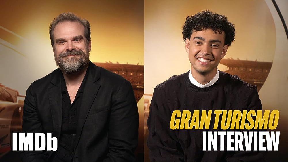 「グランツーリスモ」の画像