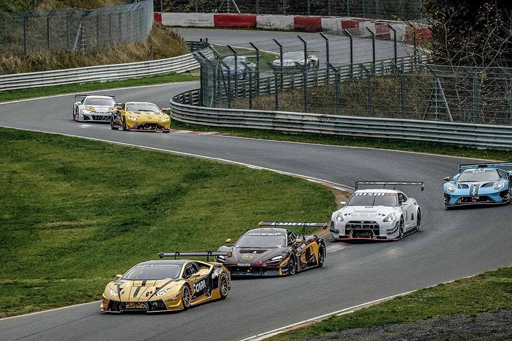 「グランツーリスモ」の画像