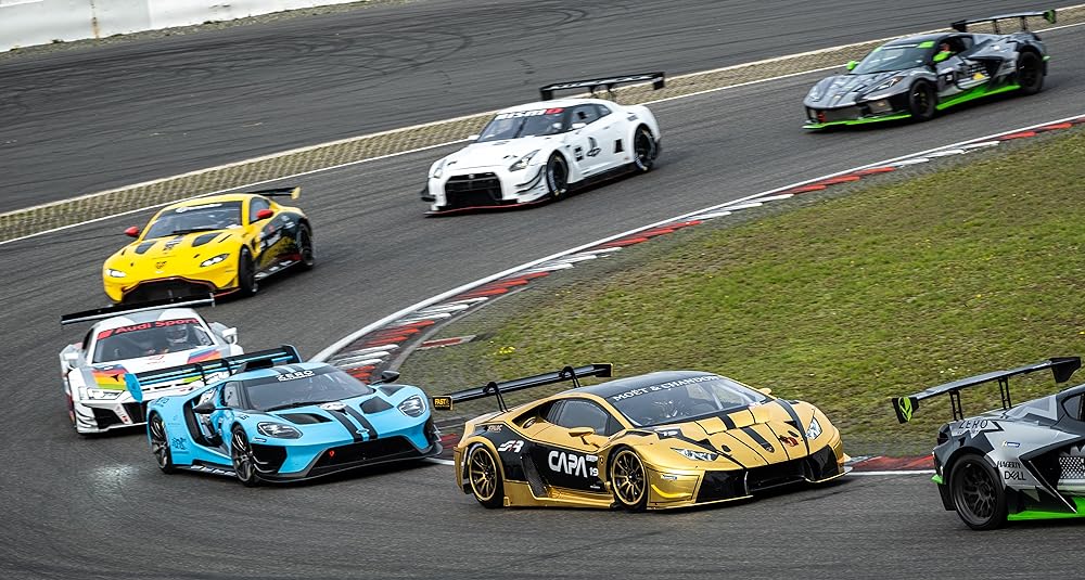 「グランツーリスモ」の画像