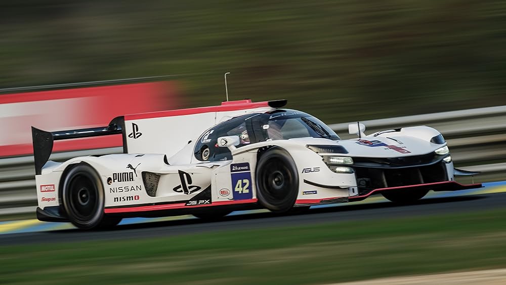 「グランツーリスモ」の画像