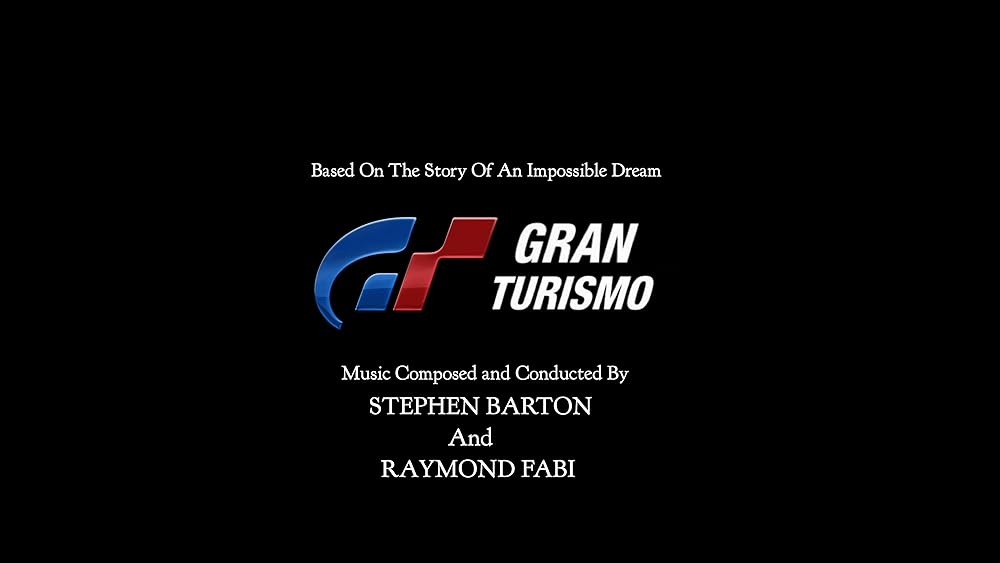 「グランツーリスモ」の画像