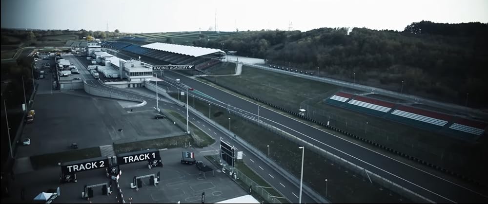 「グランツーリスモ」の画像