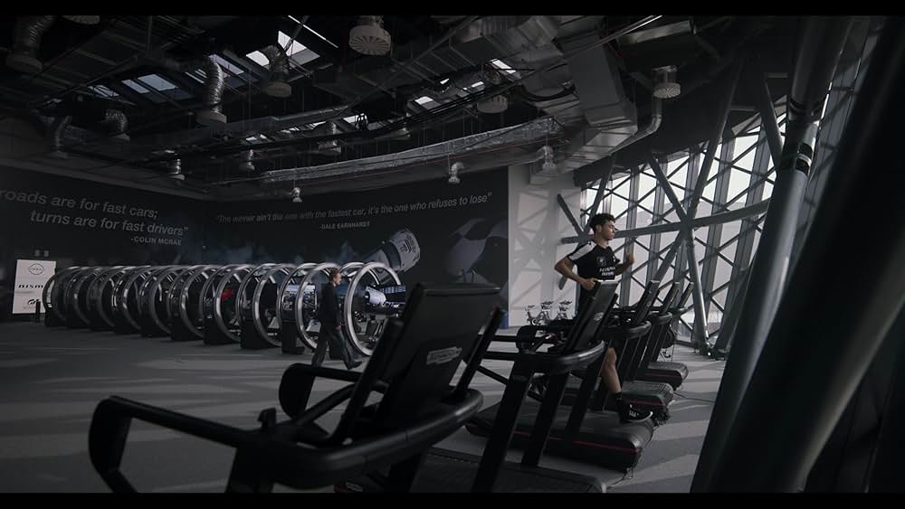 グランツーリスモの画像