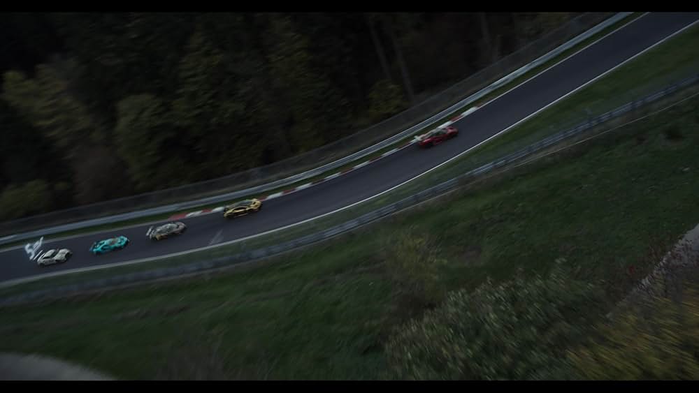 グランツーリスモの画像