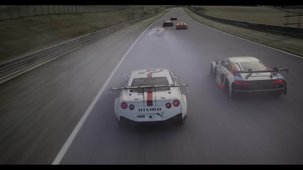 グランツーリスモの画像