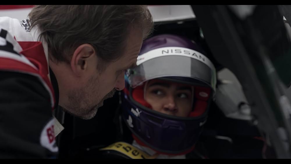 グランツーリスモの画像