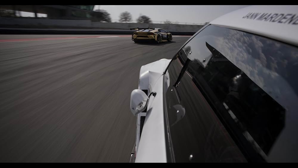 グランツーリスモの画像