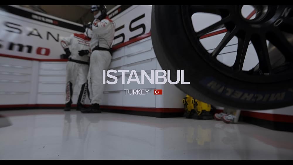 グランツーリスモの画像