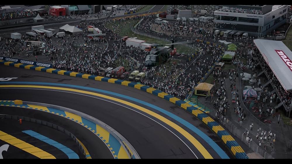 グランツーリスモの画像