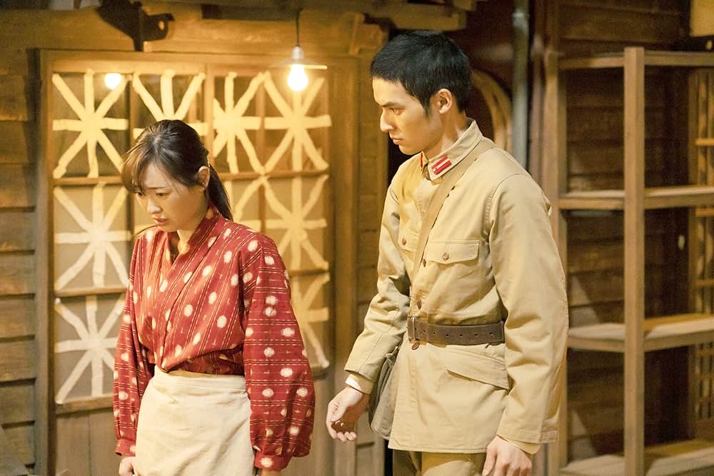 あの花が咲く丘で、君とまた出会えたら。の画像