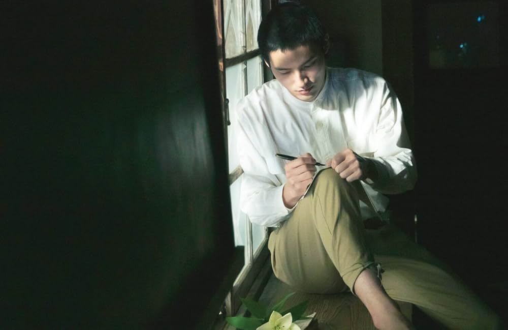 あの花が咲く丘で、君とまた出会えたら。の画像