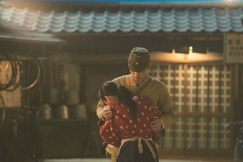 あの花が咲く丘で、君とまた出会えたら。の画像