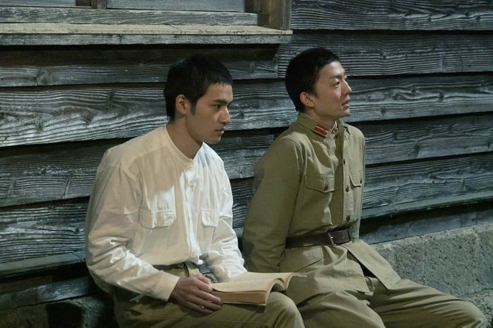 あの花が咲く丘で、君とまた出会えたら。の画像