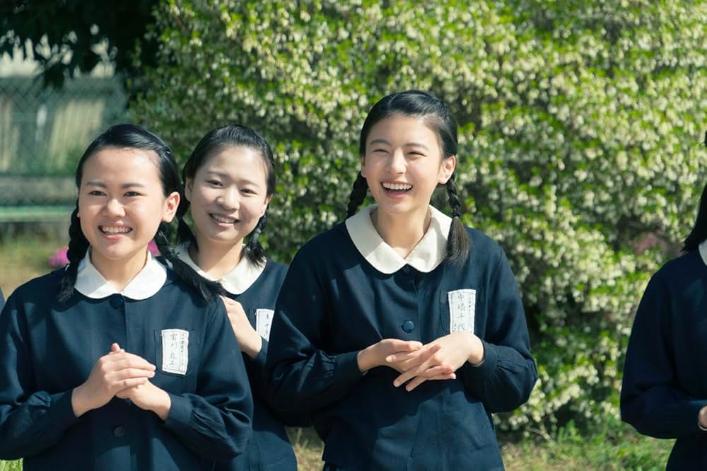 あの花が咲く丘で、君とまた出会えたら。の画像